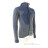 Salewa Puez 2 Dry Herren Sweater-Dunkel-Grau-M