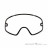 POC Ora Tear Off Goggle Ersatzlinse-Transparent-One Size