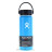 Hydro Flask 18oz Wide Mouth 0,532l Thermosflasche-Türkis-One Size