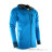 Black Diamond CoEfficient Hoody Herren Outdoorsweater-Blau-S