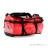 The North Face Base Camp Duffel M Reisetasche-Rot-One Size