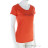 Millet Hazy Mountains TS SS Damen T-Shirt-Orange-L