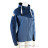 Chillaz Rock Jacket Damen Sweater-Blau-34
