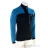 Dynafit Speed Polartec 1/2 Herren Sweater-Blau-S