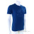 Ortovox 120 Tec Lafatscher Topo TS Herren T-Shirt-Blau-L