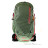 Ortovox Ascent 28l S Avabag Airbagrucksack ohne Kartusche-Grün-28