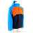 The North Face Stratos Jacket Herren Outdoorjacke-Blau-S