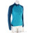 Dynafit Speed Polartec 1/2 Damen Sweater-Blau-S