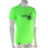 Salewa Sporty Graphic Dryton Herren T-Shirt-Grün-M