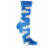 Happy Socks Kids Cloudy Sock Kinder Socken-Blau-2-3Y