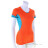 Dynafit Vert 2 S/S Damen T-Shirt-Orange-42