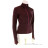 Scott Trail MTN Merino Damen Sweater-Rot-XS