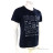 Bergans Graphic Wool Tee Herren T-Shirt-Dunkel-Blau-XXL
