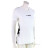 adidas Terrex Parley Agravic TR Pro Damen T-Shirt-Weiss-XS