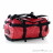 The North Face Base Camp Duffel S Reisetasche-Rot-S