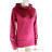 E9 Nat Damen Sweater-Pink-Rosa-XS