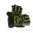 Northwave Skeleton Short Gloves Handschuhe-Gelb-S