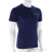 La Sportiva Mantra Herren T-Shirt-Dunkel-Blau-M
