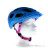 Scott Vivo Plus Bikehelm-Blau-S