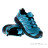 Salomon XA Pro 3D Damen Traillaufschuhe-Blau-4