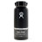 Hydro Flask 32oz Wide Mouth 0,946l Thermosflasche-Schwarz-One Size