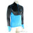 Dynafit TLT PTC Zip Herren Tourensweater-Blau-46