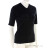 Mons Royale Redwood Enduro VT Damen Bikeshirt-Schwarz-XS