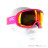 POC Fovea Skibrille-Pink-Rosa-One Size