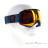 Salomon XT One Skibrille-Blau-One Size