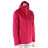 Salewa Puez Aqua 3 PTX Jacket Damen Outdoorjacke-Pink-Rosa-36