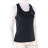 Peak Performance Active Tank Damen Tanktop-Schwarz-M