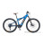 KTM Macina Chacana 294 29“ 2021 E-Bike Trailbike-Blau-M