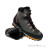 Scarpa Marmolada Pro HD Herren Bergschuhe-Dunkel-Grau-48
