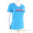 Dynafit Graphic CO W S/S Damen T-Shirt-Blau-40
