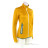 Ortovox Fleece Jacket Damen Fleecejacke-Gelb-S