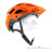 iXS Trail Evo MTB Helm-Orange-XL-X (wide