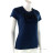 Super Natural Essential I.D. Damen T-Shirt-Blau-S