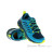 La Sportiva JYNX Mountain Running Kinder Wanderschuhe-Blau-32