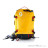 Scott Air Free AP 22 Kit Airbagrucksack mit Kartusche-Gelb-One Size