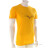 Salewa Pure Eagle Sketch AM Herren T-Shirt-Gelb-XL