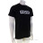 ION Jersey Logo SS 2.0 Herren T-Shirt-Schwarz-XL