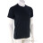 Salomon Sense Aero Graphic Herren T-Shirt-Schwarz-M
