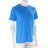 Peak Performance Explore Graphic Tee Herren T-Shirt-Hell-Blau-L