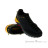 La Sportiva TX Guide Leather Herren Zustiegsschuhe-Schwarz-43,5