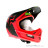 Fox Rampage Pro Carbon Libra Helmet MIPS Downhill Helm-Rot-S