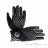 Crazy Idea Gloves Touch Handschuhe-Schwarz-M-L