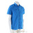 Mammut Lenni Shirt Herren Outdoorhemd-Blau-S