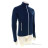 Ortovox Fleece Light Herren Fleecejacke-Dunkel-Blau-M