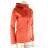O'Neill Hoody Fleece Damen Sweater-Orange-XS