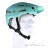 Sweet Protection Trailblazer MIPS MTB Helm-Türkis-S-M